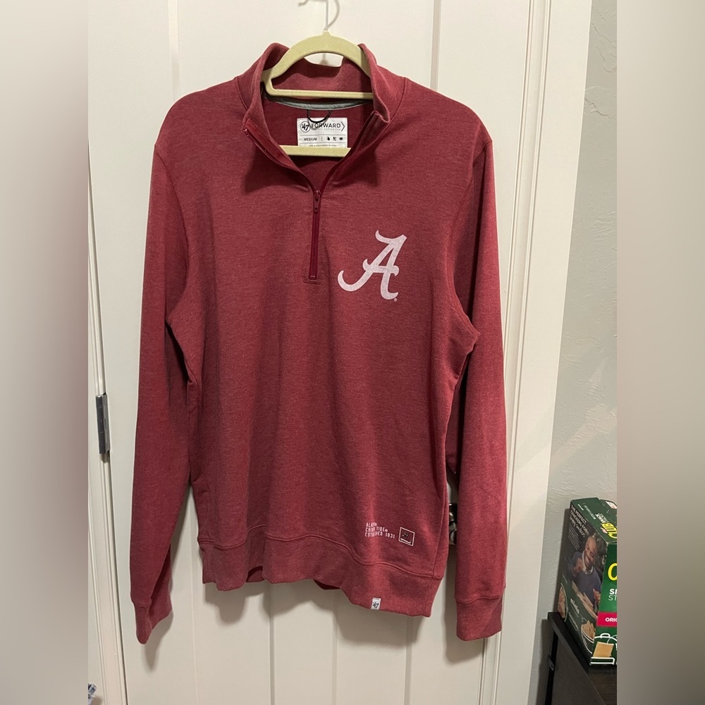 47 Forward Alabama shirt - unisex - Size M